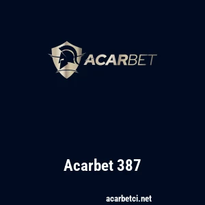 Acarbet 387