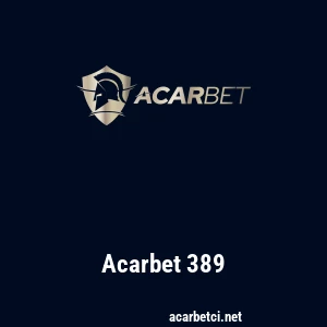 Acarbet 389