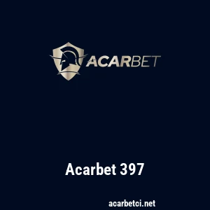 Acarbet 397